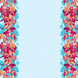 Аромат магнолии Скатерть 150х145см, длина стола до 110см, на 4 персоны, хлопок Премиум 186г/м2, Домашняя мода (Россия)  фото 2