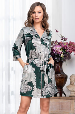 Agata 3707 Рубашка Mia-Amore