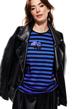 Джемпер 3707.1 - Elletto фото 8