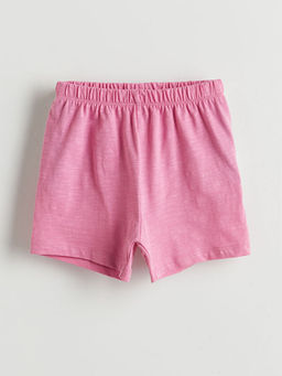 Beli Lastikli K?z Bebek ?ort