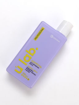 Профессиональный шампунь женский, для окрашенных волос с активным комплексом и скваланом, 250 мл ULAB