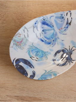 Подставка под ложку Крабы, 25.593.8 см, дерево манго - Simaland фото 3