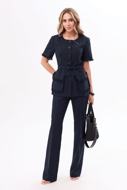 Костюм Golden Valley 6725 темно-синий