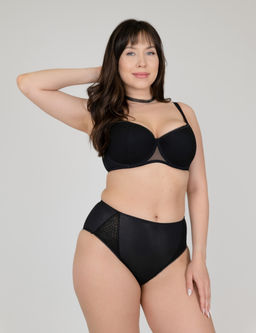 Бюстгальтер Rose&petal Lingerie Парижанка