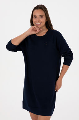 Kad_n Lacivert _rme Elbise Sepette S_rpriz _ndirim - U.s. polo assn фото 2
