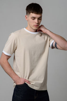 Футболка мужская Натали кулирка  фото 70