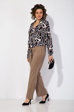 Блуза Liliana 1419