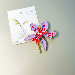 Брошь - J.prettier фото 3