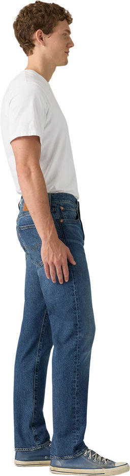 Джинсы мужские