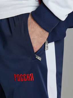 Спортивный костюм мужской RUSSIA 10M-RT-1822