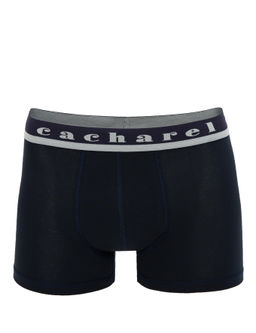 Темно-синие боксеры