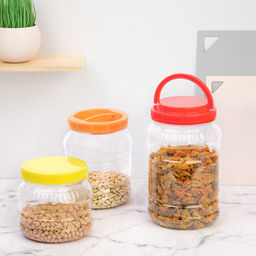 Цена за 2 шт. Банка 1,5л. ПЭТ М490