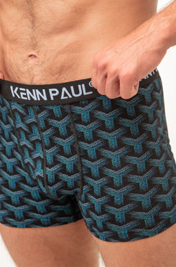 Мужские трусы-боксеры Kenn Paul  фото 5
