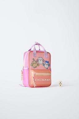 MOCHILA CHIIKAWA / Multicolor - Zara фото 6