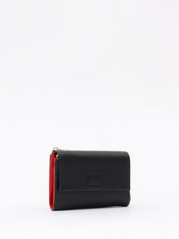 Кошелек 9929-1806A black Vermari