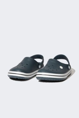 Erkek Slip On Yuksek Taban Eva Terlik