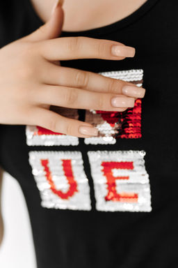 Футболка 7180 - Натали фото 14