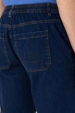 Erkek Eflatun Jean _ort Sepette S_rpriz _ndirim - U.s. polo assn фото 6