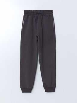 Beli Lastikli Erkek ?ocuk Jogger E?ofman Alt?