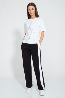 Джемпер 4026 - Kivviwear фото 4