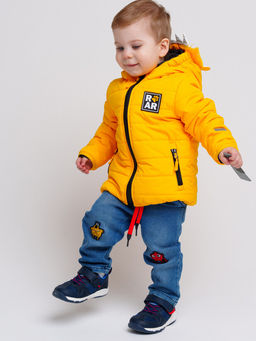 PlayToday / Куртка демисезонная для мальчика