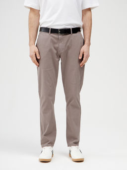 Мужские Брюки TAPER - Mossmore фото 24