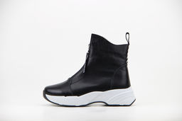 Ботинки 330.2021w.black R