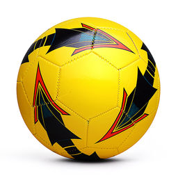 Мяч футбольный "Юный чемпион" 330 гр