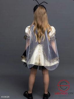 Костюм 2079 к-20 Муха Цокотуха - Bruno фото 5