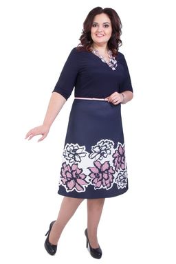 Платье П4-3670/8