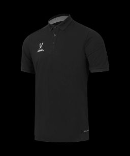 Поло JOGEL PREMIER PerFormDRY CVC Polo, черный