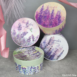 Коробка подарочная / S139-SY623 /уп 12/216/микс - Галеонтрейд фото 8