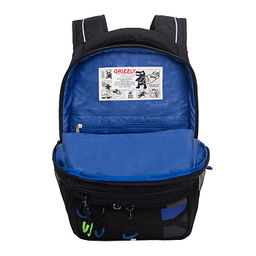 RU-638-3 Рюкзак - Grizzly фото 24