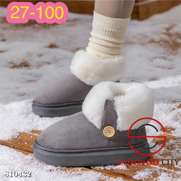 сапоги женские для зимнего сезона - Bruno фото 3