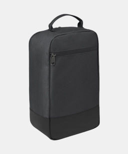 Сумка для обуви JOGEL DIVISION Pro Shoebag, черный фото 7