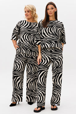 Джемпер 4298 - Kivviwear фото 9