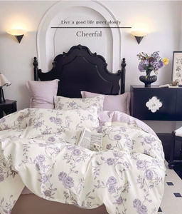 КПБ Зима-лето сатин