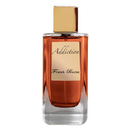 FRANCK BOCLET ADDICTION u EDP 20 ml M,  фото 2