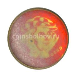 Значок Цирк СССР