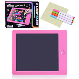 Доска для рисования "Лучший художник" в коробке