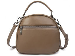 Сумка женская Lanotti 9808/коричневый