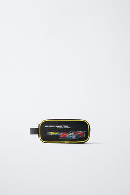 HOT WHEELS  MATTEL PENCIL CASE - Zara фото 6