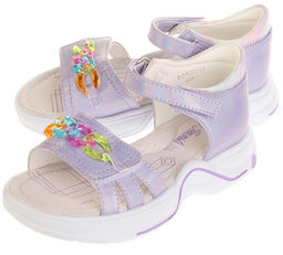 Сандалеты Tom-Miki T-10531-M