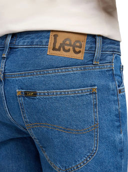 Джинсы мужские