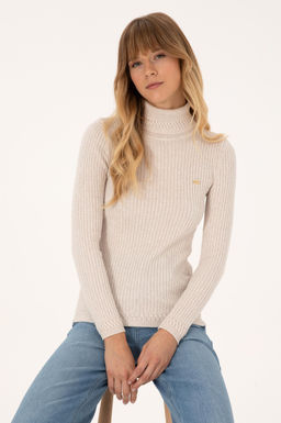 Kad_n Krem Melanj Bo_azl_ Kazak