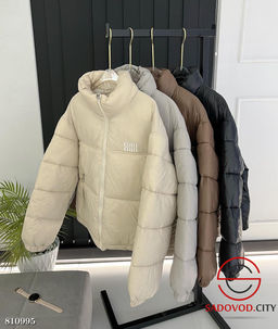 Женская куртка без капюшона - Bruno фото 4