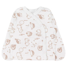 Распашонка интерлок 1204204303 - Youlala фото 4