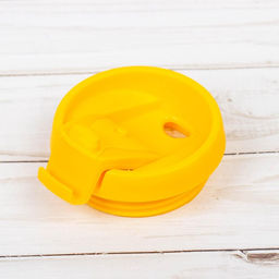 Термостакан «Живи ярко!», 350 мл, Гадкий Я