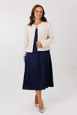 Костюм Mubliz 292 синий