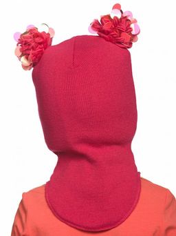 Pelican GKWW3253 шапка для девочек  фото 2